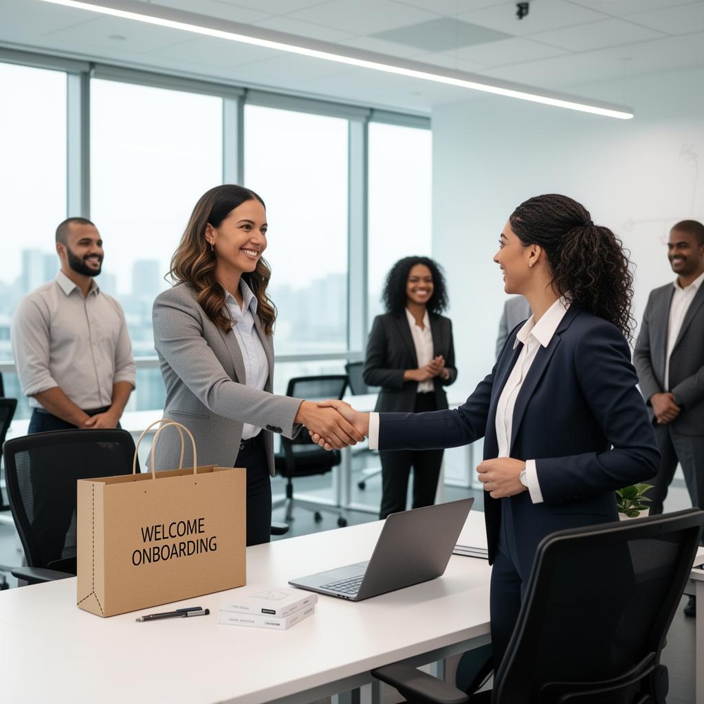 onboarding
